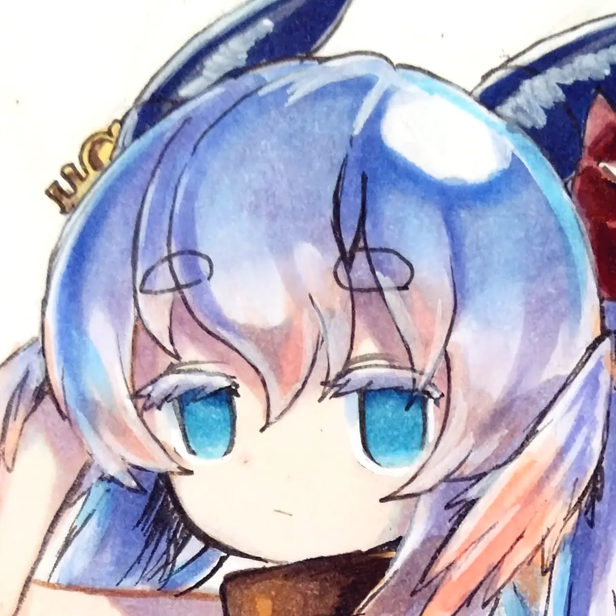 崇徳's avatar